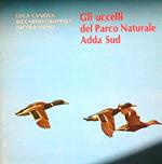 Gli uccelli del Parco Naturale Adda Sud