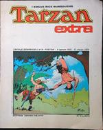Tarzan Extra n. 4