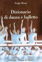 Dizionario di danza e balletto