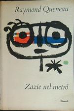 Zazie nel metrò