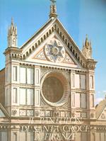 Il Pantheon di santa Croce a Firenze