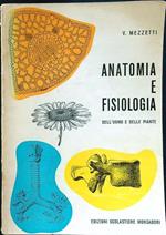 Anatomia e fisiologia