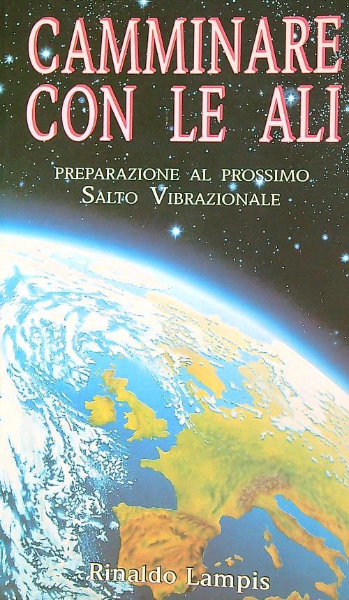 Camminare con le ali