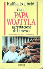 Vita di Papa Wojtila