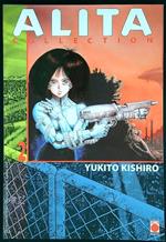 Alita collection 2