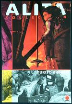 Alita collection 3