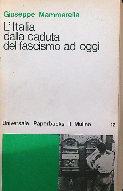 Libro di Faccia