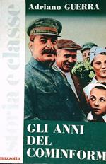 Gli anni del cominform