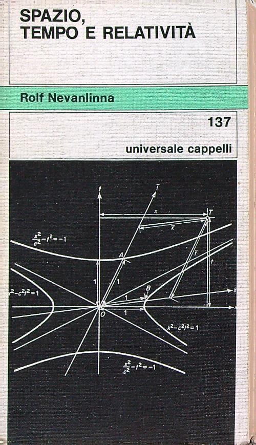 Libro di Faccia