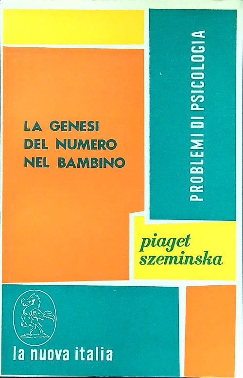 La genesi del numero del bambino