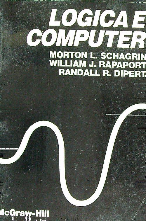Logica e computer