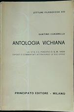 Antologia vichiana