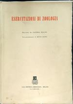 Esercitazioni di zoologia