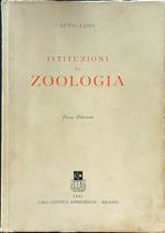 Istituzioni di zoologia