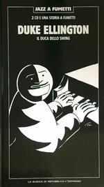 Duke Ellington 2 CD