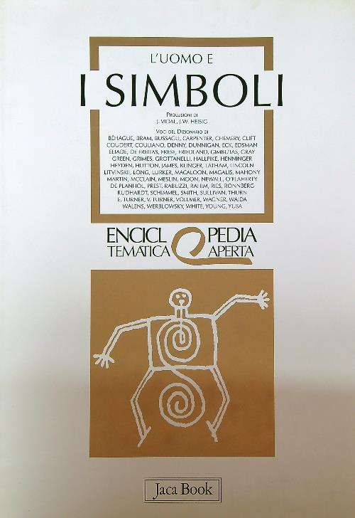 L' uomo e i simboli