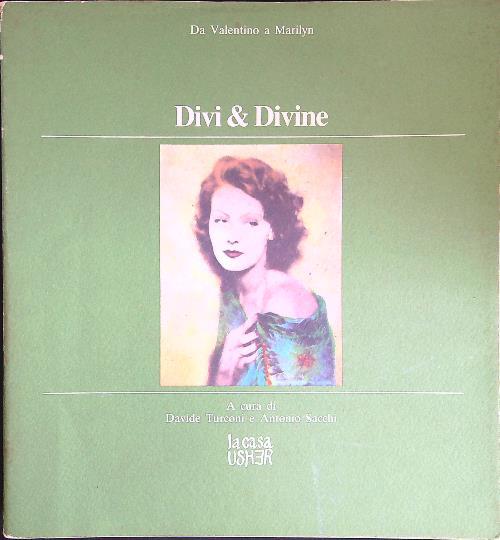 Divi & divine