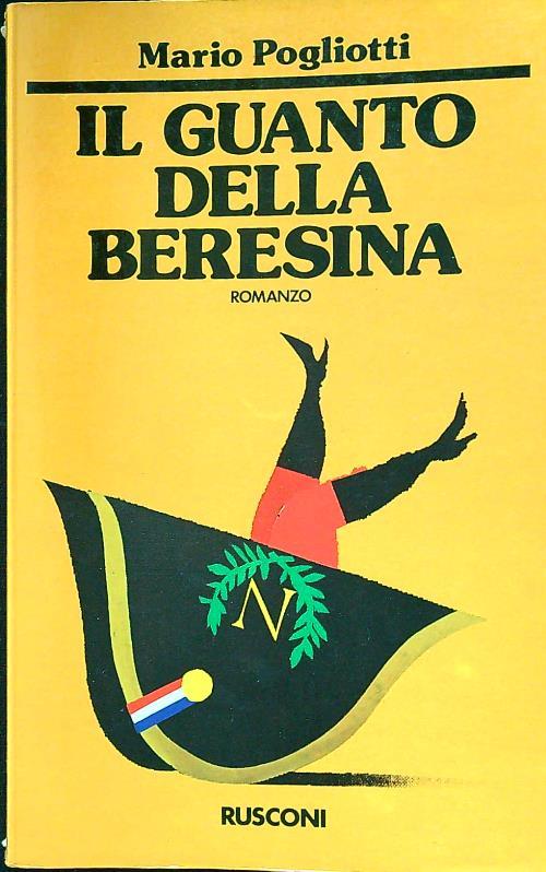 Il guanto della Beresina