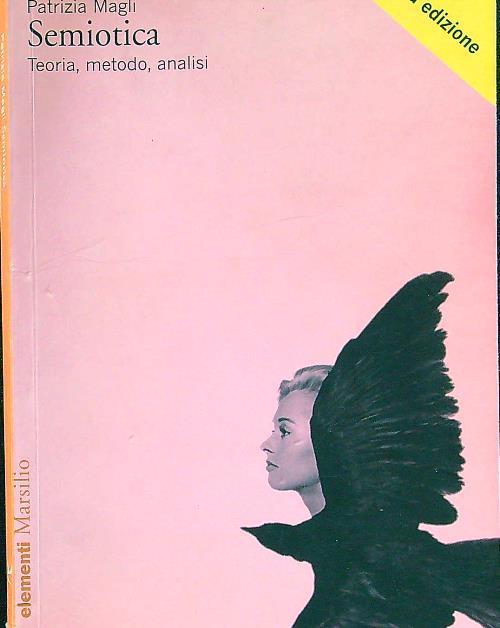 Libro di Faccia