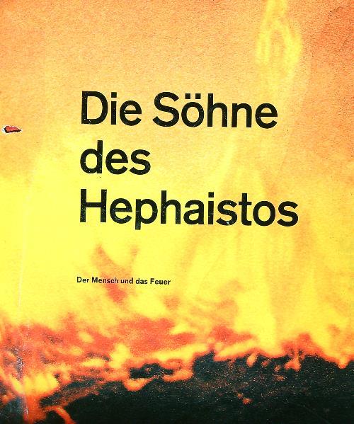 Die Söhne des Hephaistos