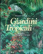 Giardini tropicali