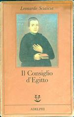 Il Consiglio d'Egitto