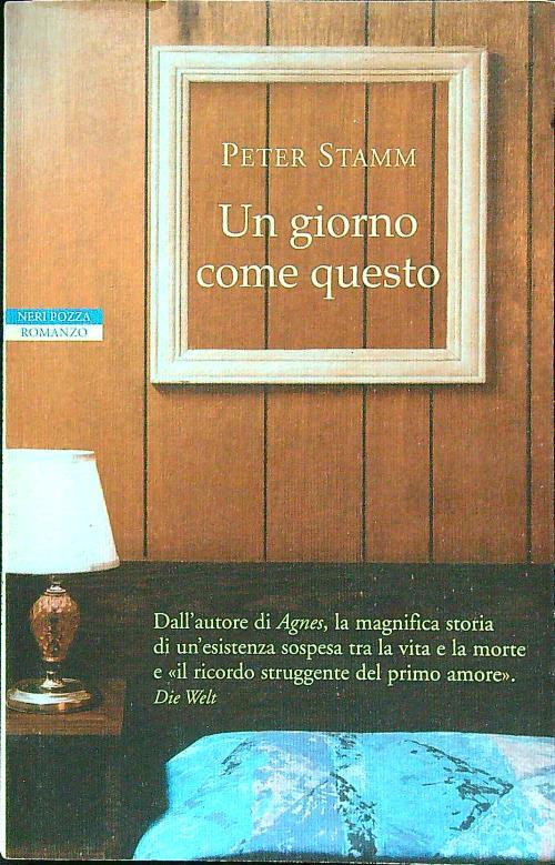 Libro di Faccia