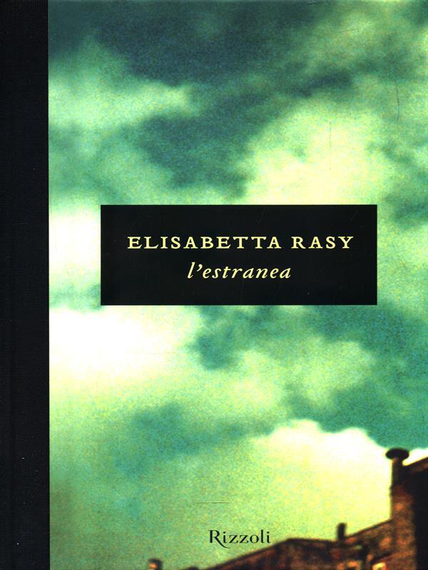 L' estranea.