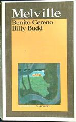 Benito Cereno - Billy Budd
