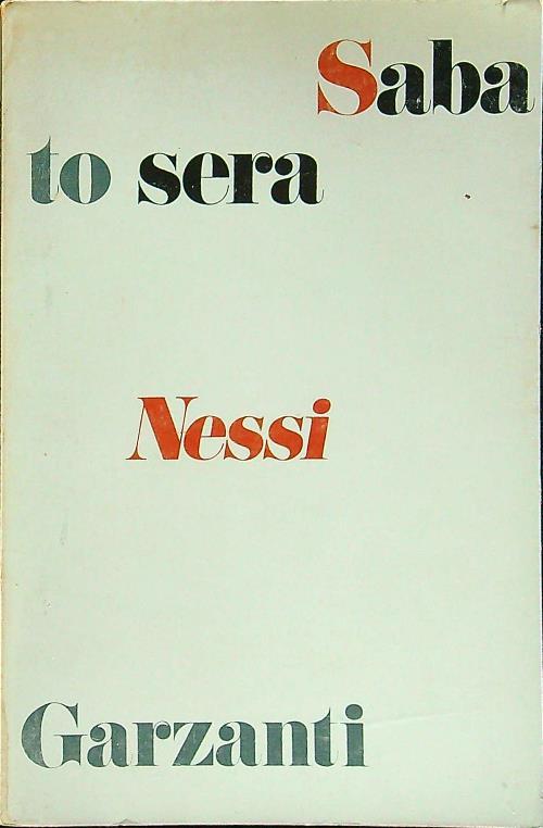 Libro di Faccia
