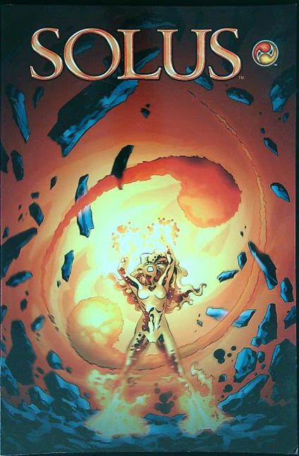 Solus 2 - copertina