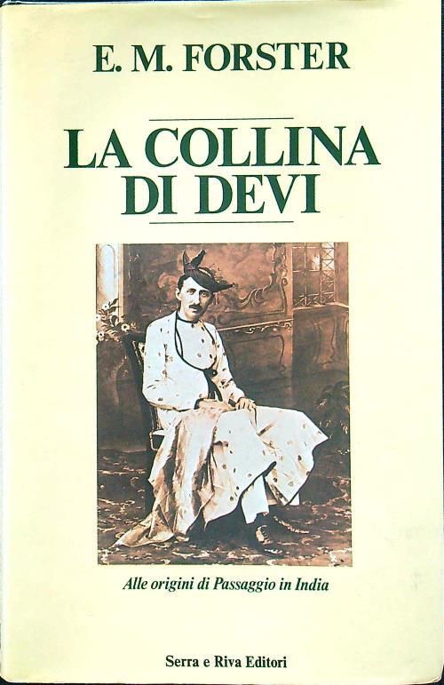 Libro di Faccia