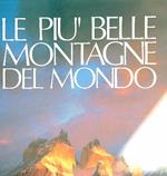 Le piu' belle montagne del mondo