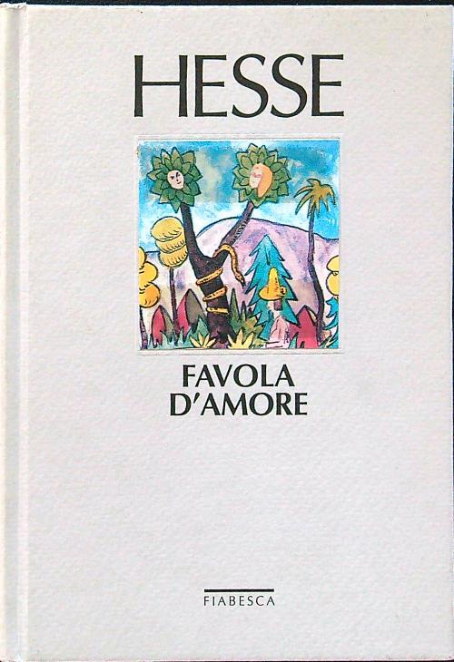 Libro di Faccia