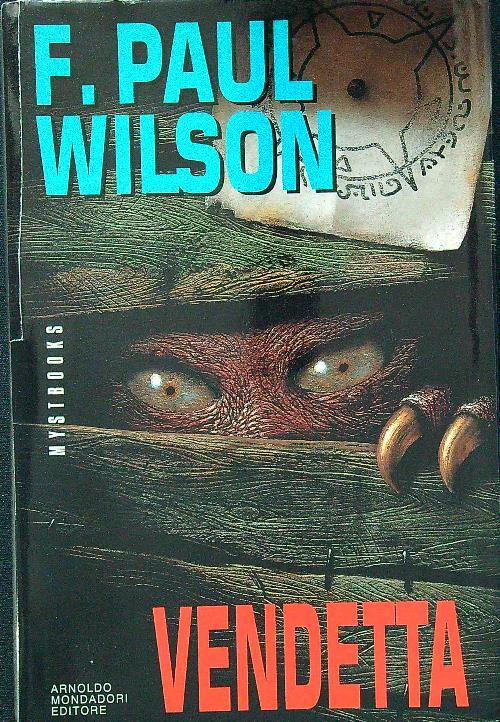 Libro di Faccia
