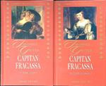Capitan Fracassa. 2 Volumi