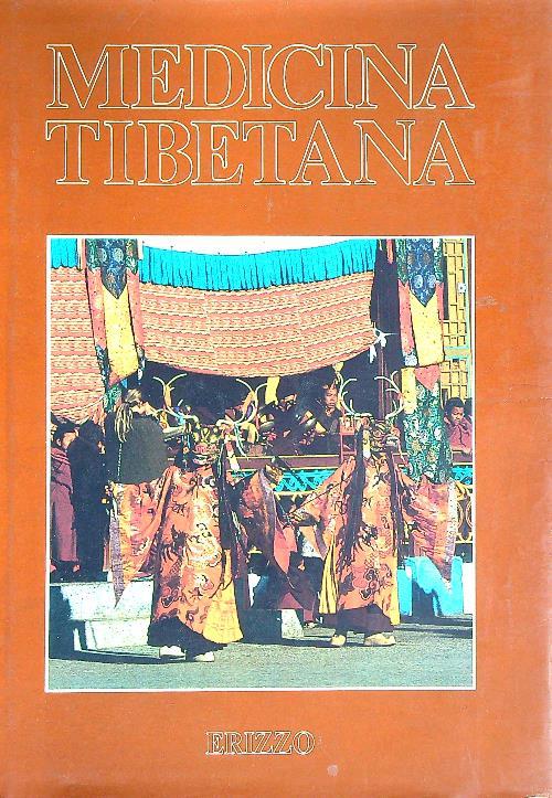Medicina tibetana