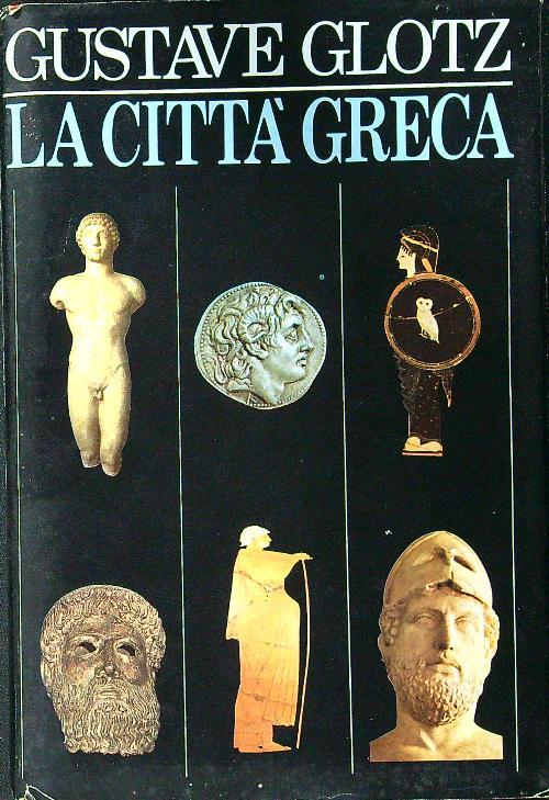 La città greca