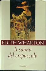 Il sonno del crepuscolo