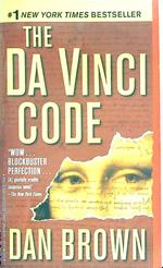 The  Da Vinci Code.