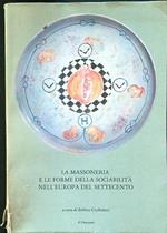 Il Vieusseux 11 - Massoneria e le Forme della Sociabilità nell'Europa del Settecento