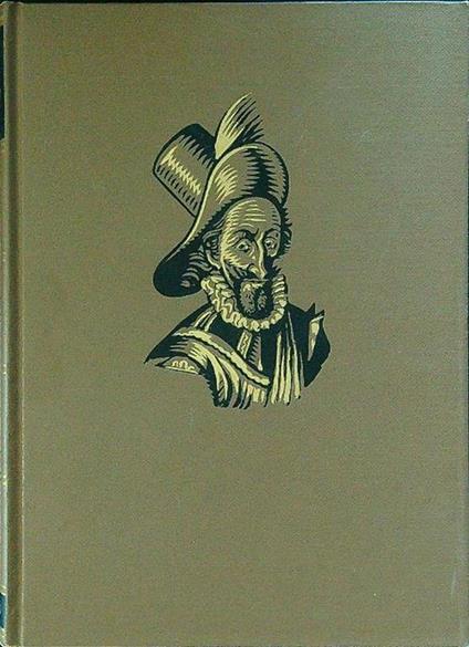 Enrico IV - G. Slocombe - copertina