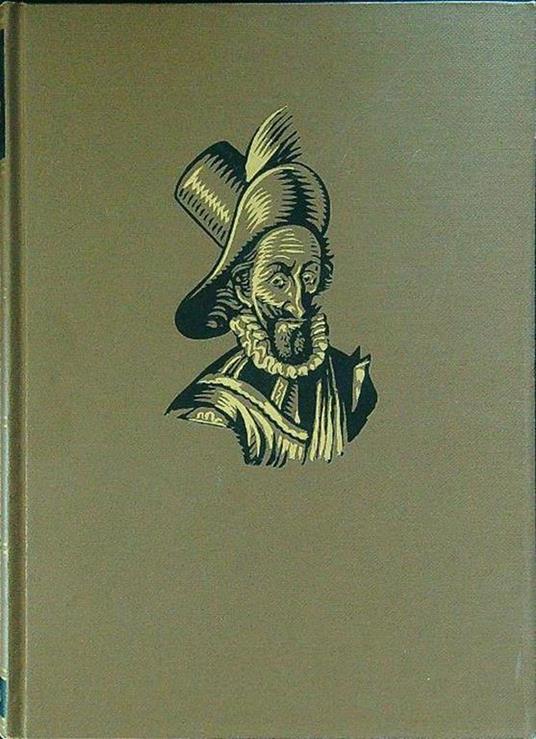 Enrico IV - G. Slocombe - copertina