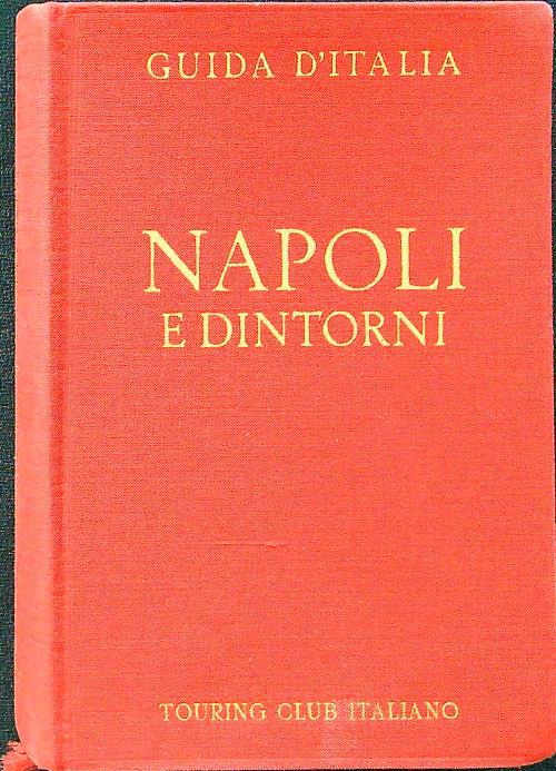 Napoli e dintorni