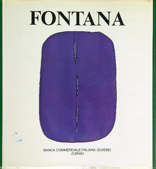 Fontana