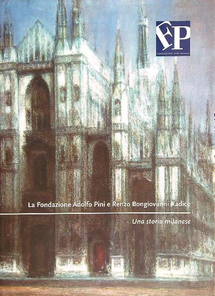 Una storia milanese - Cristina Cenedella - copertina