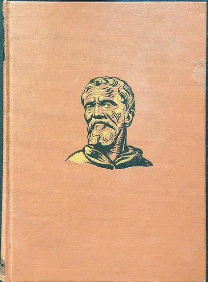 Michelangelo - Grimm - copertina