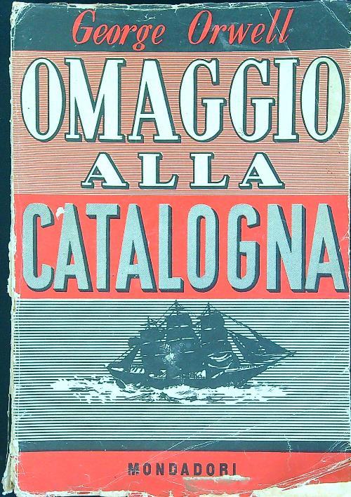 Omaggio alla Catalogna
