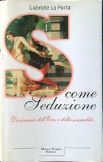 S come seduzione