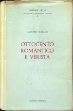 Ottocento romantico verista